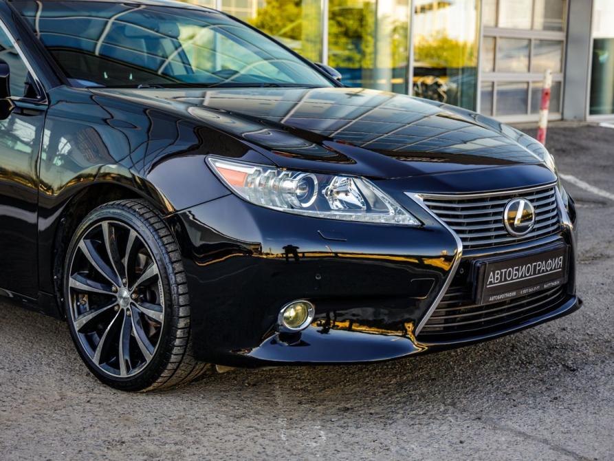 Lexus ES VI Волгоград  - изображение 10