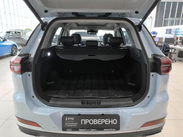Chery Tiggo 7 Pro Plug-in Hybrid с пробегом 2023 года, цена 2 250 000 рублей, 20712 км, внедорожник, Автокод Объявления
