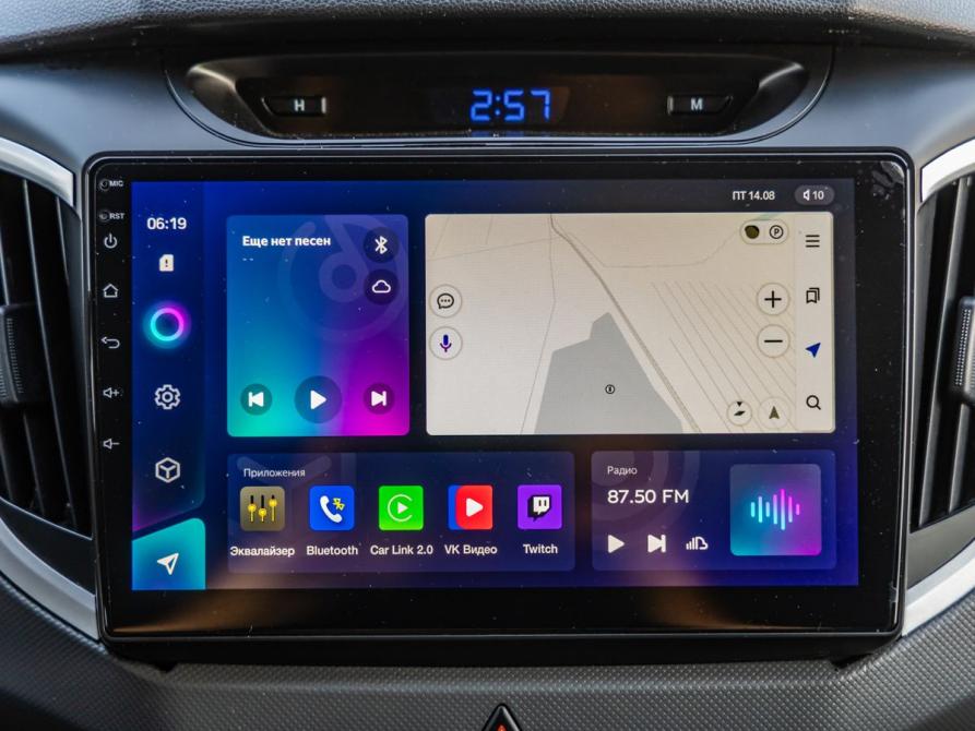 Hyundai Creta I Волгоград  - изображение 20