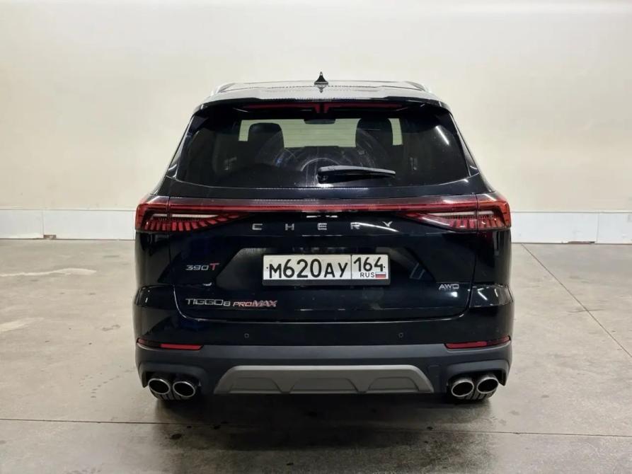 Chery Tiggo 8 Pro Max I Саратов  - изображение 3