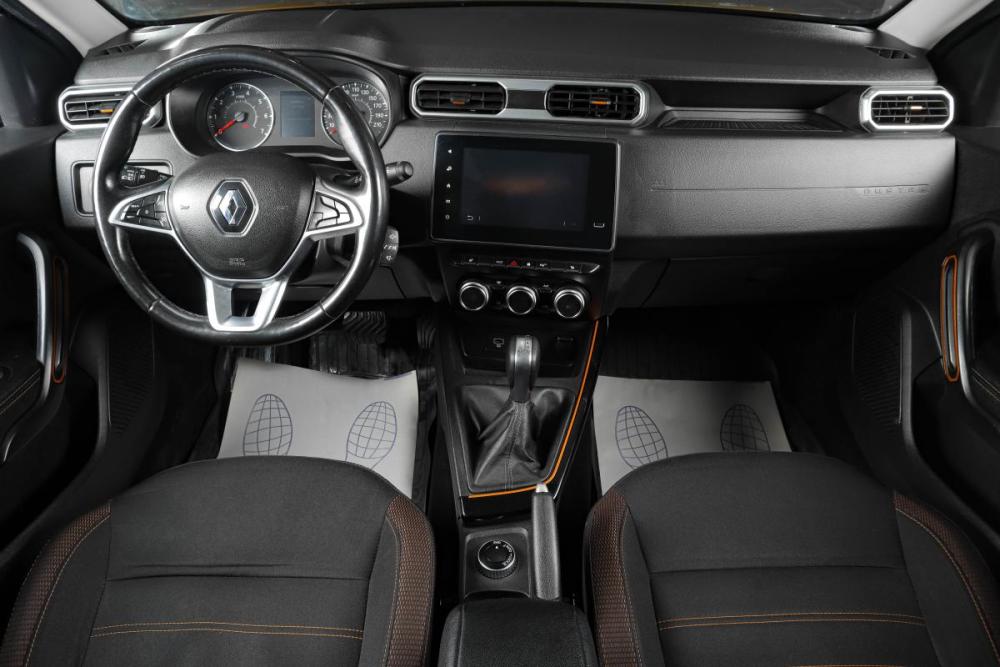 Renault Duster II Тюмень  - изображение 13