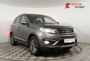 Chery Tiggo 5 I Рестайлинг Волгоград  - изображение 23