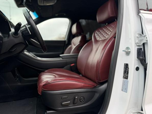 Hyundai Palisade I с пробегом 2019 года, цена 4 090 000 рублей, 108602 км, внедорожник, Автокод Объявления