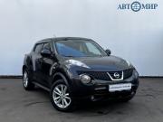 Nissan Juke I Москва  - изображение 15