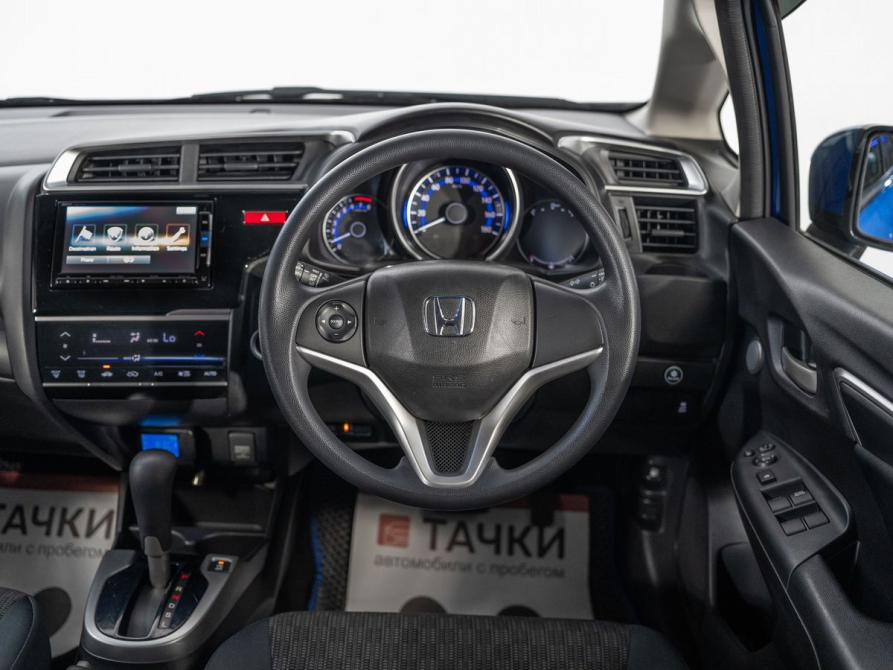 Honda Fit III Иркутск  - изображение 9