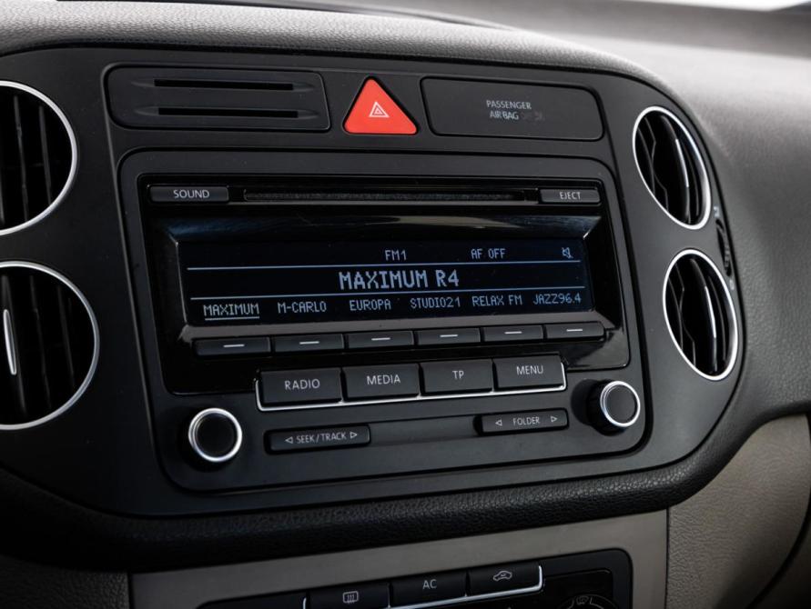 Volkswagen Golf Plus II Санкт-Петербург  - изображение 14