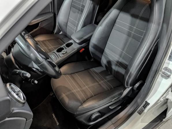 Mercedes-Benz GLA I (X156) с пробегом 2015 года, цена 1 690 000 рублей, 133527 км, внедорожник, Автокод Объявления