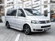 Volkswagen Multivan T5 Ставрополь  - изображение 21