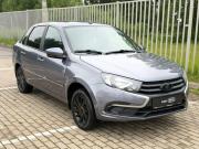 Lada (ВАЗ) Granta I Рестайлинг Тверь  - изображение 14