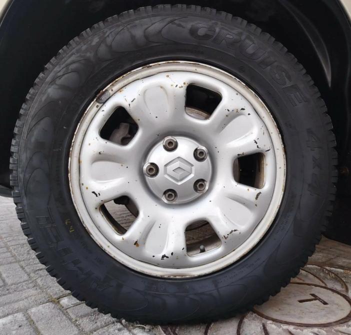 Renault Duster I Челябинск  - изображение 9