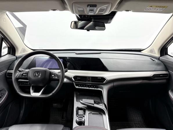 Changan UNI-T I с пробегом 2024 года, цена 2 599 900 рублей, 12700 км, внедорожник, Автокод Объявления