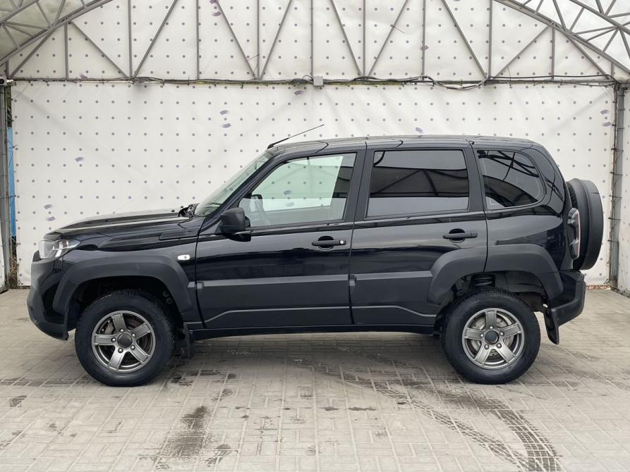 Lada (ВАЗ) Niva Travel I Тамбов  - изображение 10