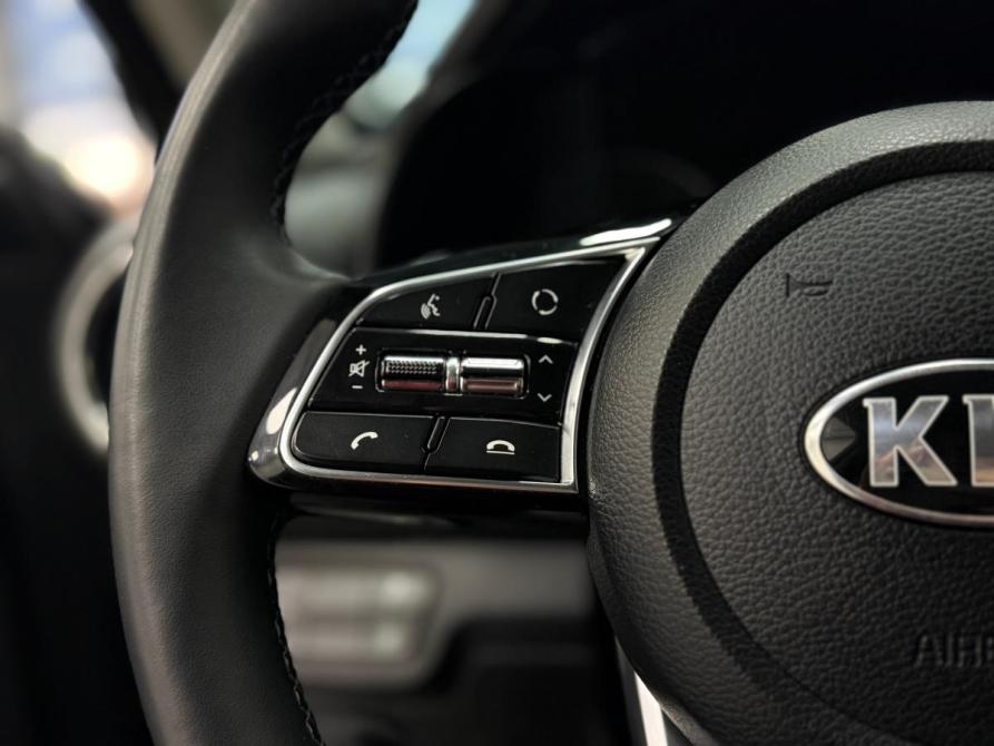 Kia Cerato IV Казань  - изображение 20