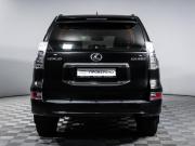 Lexus GX II Рестайлинг Москва  - изображение 25