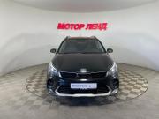 Kia Rio IV Рестайлинг Воронеж  - изображение 31