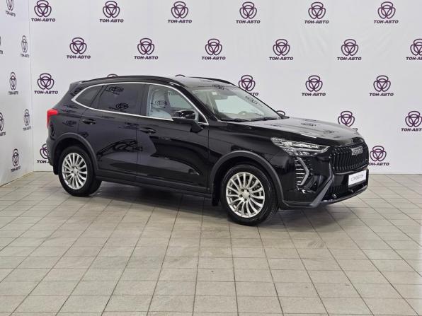 Haval Jolion I Рестайлинг с пробегом 2024 года, цена 1 941 000 рублей, 36069 км, внедорожник, Автокод Объявления