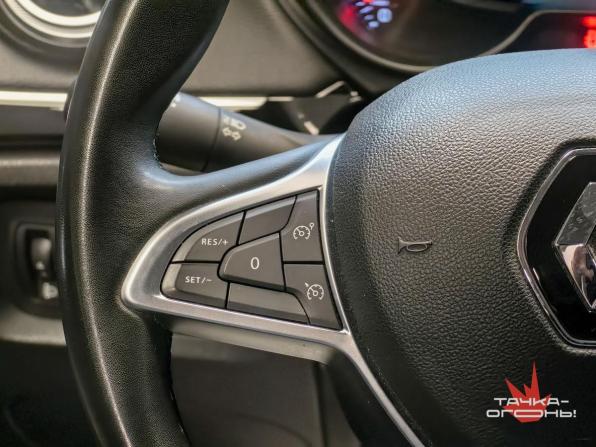Renault Kaptur I Рестайлинг с пробегом 2020 года, цена 1 880 000 рублей, 39000 км, внедорожник, Автокод Объявления