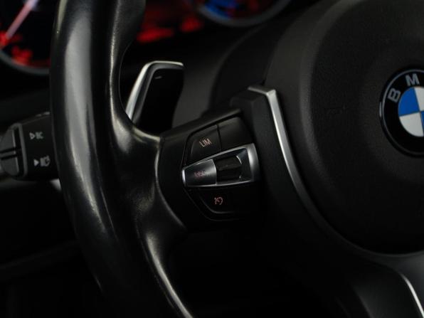 BMW X6 II (F16) с пробегом 2014 года, цена 3 069 999 рублей, 106621 км, внедорожник, Автокод Объявления