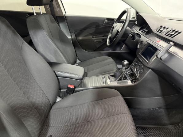 Volkswagen Passat B6 с пробегом 2008 года, цена 610 000 рублей, 261473 км, седан, Автокод Объявления