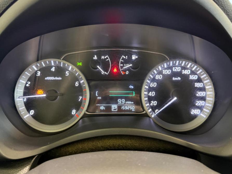 Nissan Sentra VII (B17) Волгоград  - изображение 11