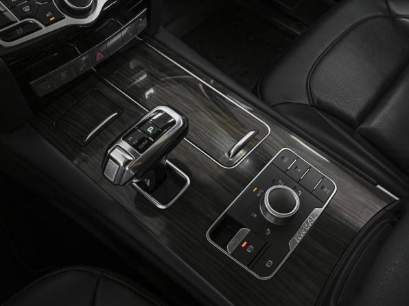 Haval H9 I Рестайлинг с пробегом 2018 года, цена 2 168 900 рублей, 167341 км, внедорожник, Автокод Объявления