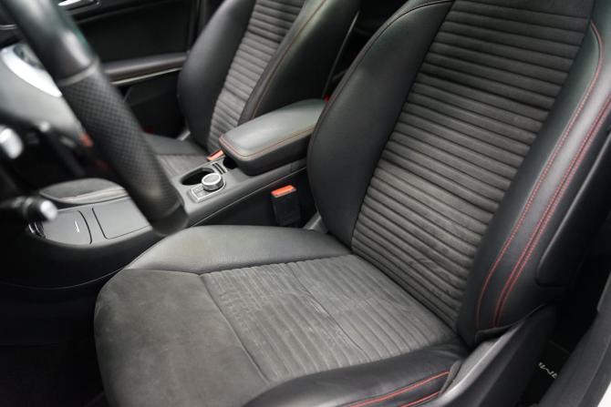 Mercedes-Benz CLA I (C117 X117) с пробегом 2014 года, цена 2 085 000 рублей, 101800 км, седан, Автокод Объявления