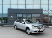 Nissan Almera III (G15) Омск  - изображение 27