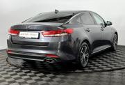 Kia Optima IV Нижний Новгород  - изображение 27