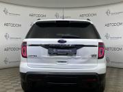 Ford Explorer V Москва  - изображение 17