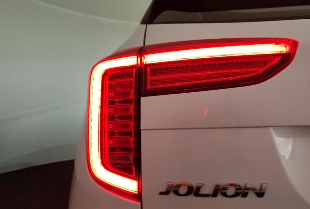 Haval Jolion I Ярославль  - изображение 23