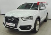 Audi Q3 I (8U) Екатеринбург  - изображение 26