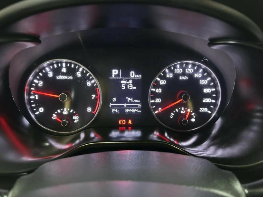 Kia Rio IV Альметьевск  - изображение 10