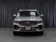 Geely Monjaro I Тюмень  - изображение 35