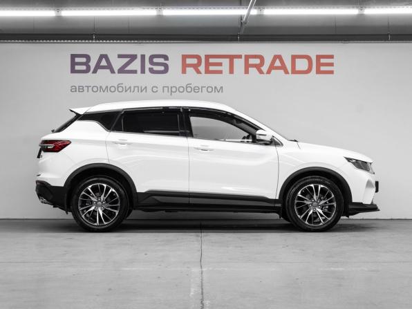 Belgee X50 с пробегом 2024 года, цена 1 930 000 рублей, 34707 км, внедорожник, Автокод Объявления