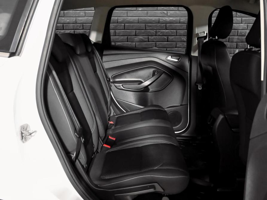 Ford Kuga II Рестайлинг Екатеринбург  - изображение 18