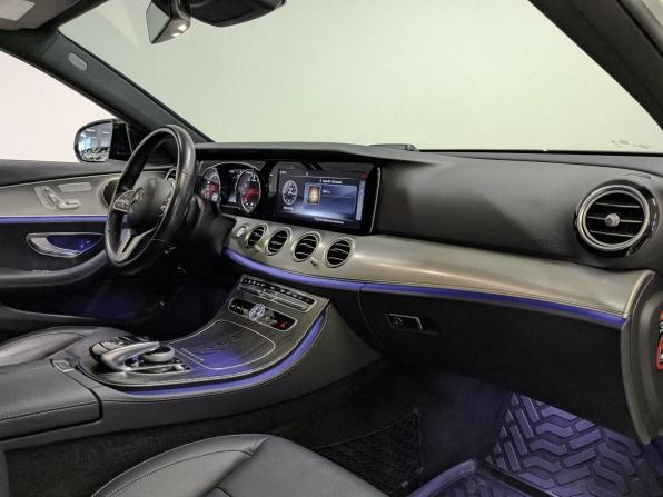 Mercedes-Benz E-Класс V (W213 S213 C238) с пробегом 2020 года, цена 3 250 000 рублей, 100948 км, седан, Автокод Объявления