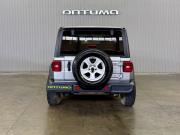 Jeep Wrangler IV (JL) Краснодар  - изображение 26