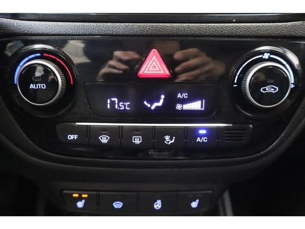 Hyundai Solaris II Рестайлинг с пробегом 2020 года, цена 1 549 000 рублей, 90439 км, седан, Автокод Объявления