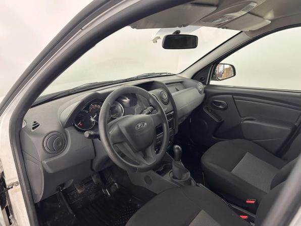 Lada (ВАЗ) Largus I Рестайлинг с пробегом 2024 года, цена 1 290 000 рублей, 22337 км, универсал, Автокод Объявления