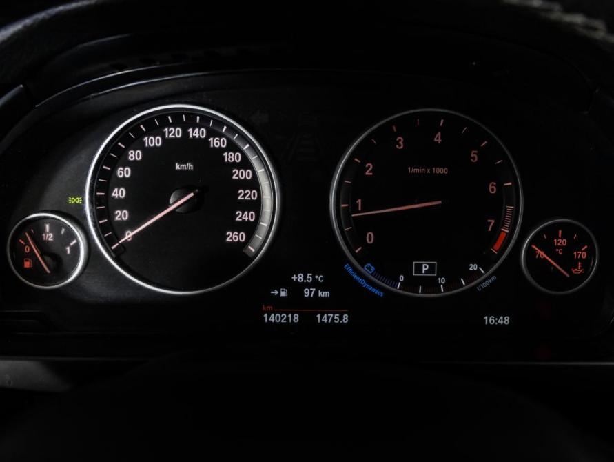 BMW X5 III (F15) Санкт-Петербург  - изображение 29