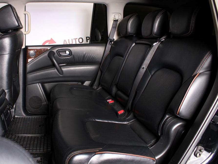 Nissan Patrol VI (Y62) Минеральные Воды  - изображение 9