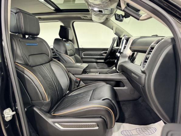 Ram 1500 V Рестайлинг с пробегом 2026 года, цена 12 500 000 рублей, 27 км, offers.body_type.unknown, Автокод Объявления