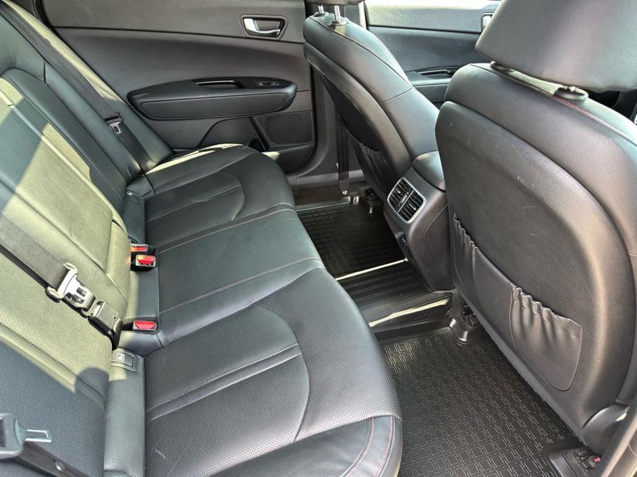 Kia Optima IV Волгоград  - изображение 29