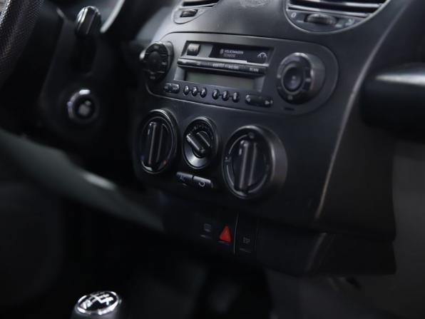 Volkswagen Beetle I (A4) с пробегом 1999 года, цена 350 000 рублей, 382988 км, хэтчбек, Автокод Объявления