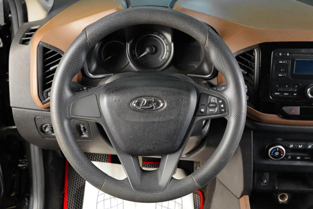 Lada (ВАЗ) XRAY I Тюмень  - изображение 15