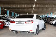 Toyota Camry VII (XV50) Рестайлинг 2 Уфа  - изображение 24
