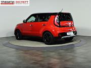 Kia Soul II Рестайлинг Белгород  - изображение 23