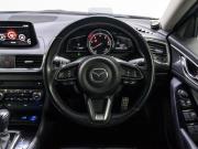 Mazda Axela III Рестайлинг Тюмень  - изображение 48
