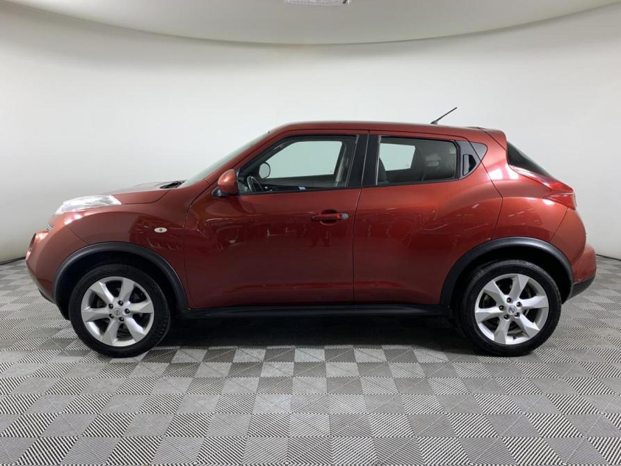 Nissan Juke I Москва  - изображение 8