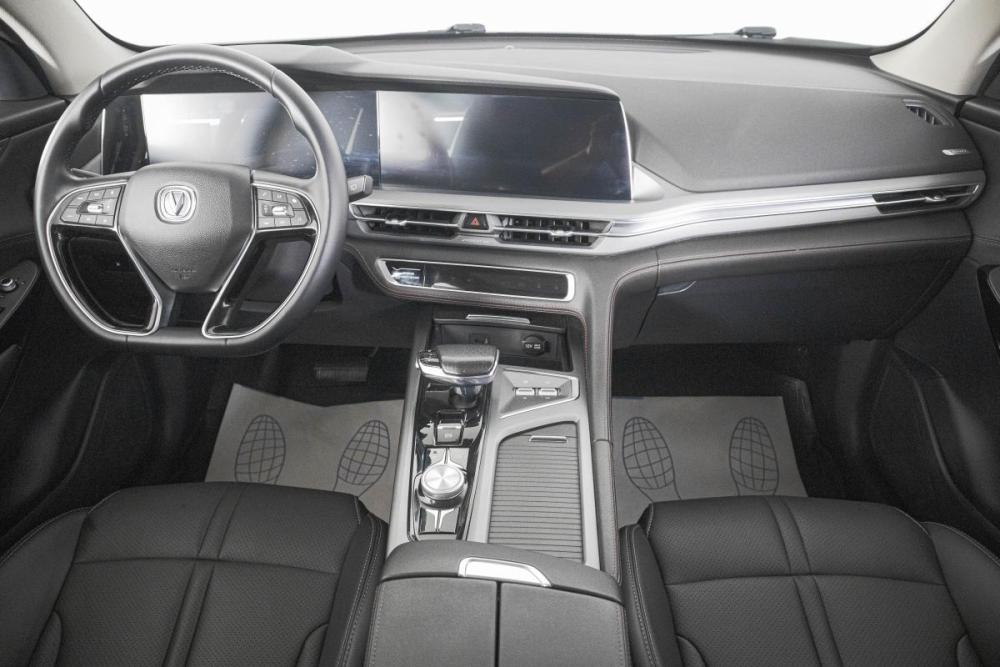 Changan CS75 I Рестайлинг Кемерово  - изображение 14